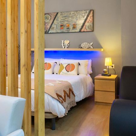 Love Apartment Malaga Center מראה חיצוני תמונה