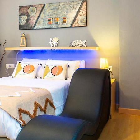 Love Apartment Malaga Center מראה חיצוני תמונה